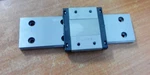 Thk RSR15WVM Length 140MM Linear Ball Slide. Fixed Price $70.00.