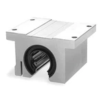 Thomson SPB24OPN Pillow BLOCK,1.500 In BORE,3.750 2HXX6. Fixed Price $643.63.