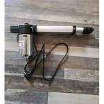 Linak LA31 Linear Actuator 24V 150MM Stroke 6000N Rated Load W/ Power Cord. Fixed Price $49.99.