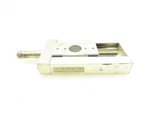Velmex A2504C-S2.5 Manual Screw Drive Linear Unislide Stage X-axis 1.5" Travel. Fixed Price $104.99.