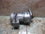 Nissei Gtr TET-10 Gear Motor BG3-T082 73030521A Hitachi Seiki VM50 Cnc Mill. Fixed Price $149.99.