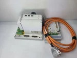 Rexroth NY4110 + NY4120 NY4960 NYS04.1-ST-02-LMSN Expedited Shipping By Fedex. Fixed Price $699.30.