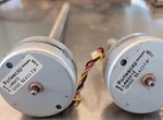 Lot Of Portescap Screw Motors LA82412 12V And 4" Stroke 1120/1129. Fixed Price $60.00.
