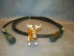 Carol C-1606 538055 MEC-15-08 Robotic / Servo Cable Assembly 10'. Fixed Price $160.17.