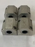Lot Of 4 Rexroth R103581620 R1035X20XX Linear Bushing. Fixed Price $95.00.