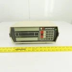 Numerex 95-0003 Micron-x Digital Readout 110-120VAC 1PH. Fixed Price $159.24.