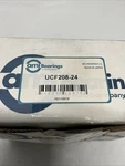 Ami Bearings UCF208-24 W-072. Fixed Price $32.99.