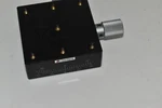 *jm* Optosigma 123-2845 Optical Stage (FMB48). Fixed Price $187.50.