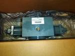 Moog H67-190-AECB-ET-MS1-RKH-N Hydraulic Rotary Actuator 2000 Psi Rotation. Fixed Price $4795.95.