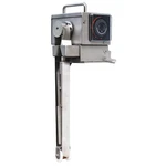 Abanaki SMMS1-12 Oil SKIMMER,110V,1 Gph 6Y758. Fixed Price $809.60.