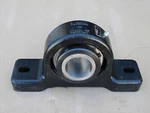 Rexnord Link Belt PU339, 2-7/16 Bore, 2-BOLT Pillow Block, Mounted Ball Bearing. Fixed Price $750.00.
