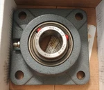 Hub City FB250X1-1/8 Mounted Bearing New Open Box (set Of 2). Fixed Price $99.99.