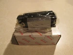 Rexroth R162211320 B-runner Block (lot Of 5 ) **new**. Fixed Price $250.00.