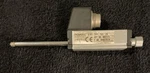 Novotechnik 023271 Trs 25 Linear Transducer & Mounting Hardware. Fixed Price $49.99.