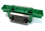 Ina Recirculating Ball Bearing Carriage KWVE25-V1. Fixed Price $129.86.