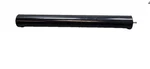 Qty 2PCS Ralphs-pugh Spring-loaded Urethane Sleeve Conveyor Roller 19" Oal 2"OD. Fixed Price $99.99.