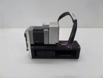 Haydon Switch Linear Rail System X43-B0065-WNH-A01 W/ Cool Muscle CM1 Motor. Fixed Price $129.95.
