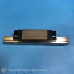 Thk SHS20V1QZ+160L-II Linear Bearing & Rail Usip. Fixed Price $138.00.