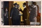 Mary Pickford In The Bishop's Carriage Film Movie Postcard Nancy Olden. Fixed Price $29.92.