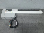Dongbu Robot Used DRM60-BP-100-I-L 10-380-L2, HF-KP13, HAN1210 Linear Slide. Fixed Price $189.99.