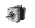 Astrosyn Stepper Motor Hybrid Linear Actuator 17PM-K103-18V. Fixed Price $12.50.