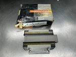 Thk HSR45A1SS(GK) Linear Bearing Guide Block. Fixed Price $80.00.