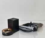 Pi Instrument Physik Intstrumente P-721.SL2 W/ E-709.03 Objective Positioner. Fixed Price $999.99.