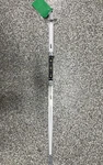 Macron Dynamics Belt Driven Linear Robotics Actuator P/n MSA-PSB-0-GB-A03-575. Fixed Price $250.00.