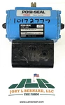 Fisher Posi-seal, EDA-40-DSA/A, TYPE-1035, Max Pressure 120 Psi, Actuator, Used. Fixed Price $175.00.