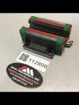 Hiwin Flange Type Linear Bearing HGW30CCH Used #112898. Fixed Price $52.80.