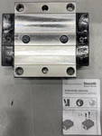 Rexroth Ball Runner Block Carbon Steel R165141420. Fixed Price $119.94.