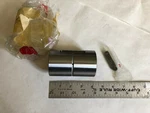 New Thk LBST40UU+500L Ball Screw Bearing,nbe 09341 Liner Bearing,cf. Fixed Price $395.00.