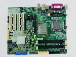 Dfi G7B630-B-G Motherboard. Fixed Price $606.40.