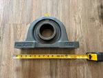 New Pillow Block Bearing MP-47 2-15/16" No Box. Fixed Price $399.99.