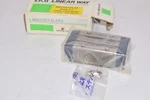 New Nippon Thompson Iko Linear Way LWHS25C1SLPS2, LWHS25SL Motion Guide. Fixed Price $108.98.