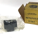 * New Parker Hannifin Valve MCT6P5EA 24EF Nos Nib Original Packaging. Fixed Price $43.22.