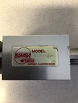 Bimba TE-094-EB1M Linear Thruster. Fixed Price $175.00.