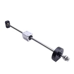 Amacoil RS3-10-4R5.0 Rolling Ring Linear Drive Nut, 325MM Travel, Pitch. Fixed Price $400.00.