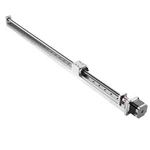 Vevor Linear Guide 1000 Mm Stroke Ball Screw Motion Cnc Stage Actuator. Fixed Price $245.99.
