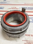 Hubbell 2-1/2" Water Tight Conduit With Insulated Throat ED4U 4081. Fixed Price $39.99.