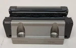Thk SHS25C Linear Guide Block Ball Bearing. Fixed Price $62.00.