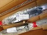 (set Of Thk SHS20V 2QZSS +440L (2) Blocks With 440MM Rail. Fixed Price $450.00.