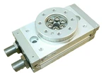 Smc MSQB70A Pneumatic Rotary Actuator 190 Degrees With Stroke Adjustments. Fixed Price $279.95.