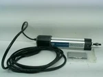 Mts Temposonics LPRLVU00301AR Linear Transducer-used. Fixed Price $87.32.