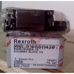 Rexroth R166611420 Ball Rail Linear Bearing Runner Block New. Fixed Price $85.30.
