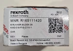 New Rexroth R165111420 Linear Guide Bearing Block. Fixed Price $45.99.