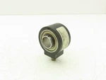Accu-coder 225A-18-0500-PU-N-N-J Rotary Encoder Step 7/8" Bore 400 Rpm Max. Fixed Price $119.99.