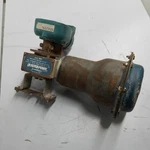Jamesbury Series B60S, Quadra-powr Actuator W/ 30680978 Pilot Valve. Stroke. Fixed Price $216.59.