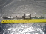 Nsk LH20 Linear Motion Guide Rail Actuator, 17-3288, 453442. Fixed Price $75.00.