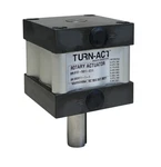 Answer Engineering Turn-act 612-5S1-E11 / 6125S1E11 Rotary Actuator Compact Nsnp. Fixed Price $400.00.